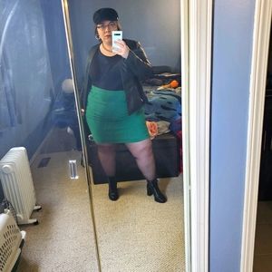 Meet your Posher, Chelsey